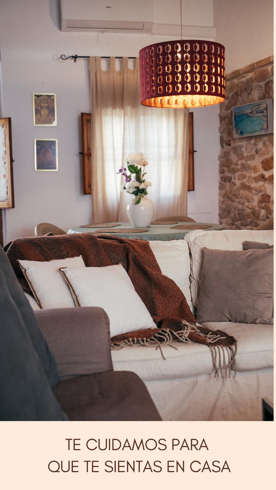 REPORTAJE DE FOTOS Casa Rural Les Avies ©️ Noelia JGP / Arroyo & Co.